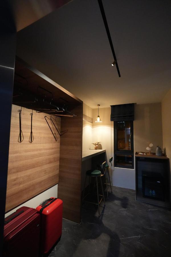 Shanheshu Homestay Хуалиен Сити Екстериор снимка